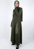 The Sleek Dress