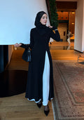 The Sleek Dress